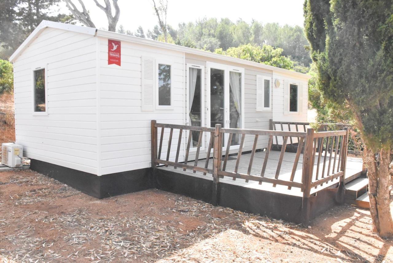 Salema Eco Camp - Sustainable Camping & Glamping Ngoại thất bức ảnh