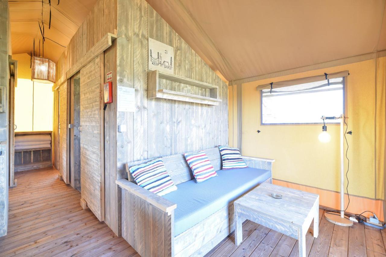 Salema Eco Camp - Sustainable Camping & Glamping Ngoại thất bức ảnh