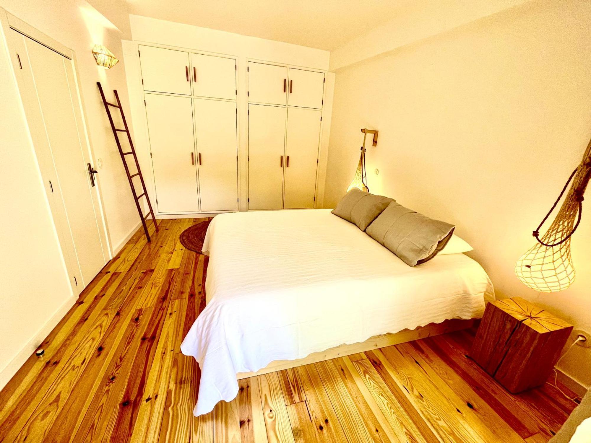 Salema Eco Camp - Sustainable Camping & Glamping Ngoại thất bức ảnh